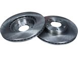 Maxgear 19-3239 - Oe 51712 4V000 Disco Freno Per I30 (Gd), I30 (Pd), Ceed (Jd), Ceed (Cd), Cerato (Yd), Cerato (Bd), Pro Ceed (Jd)