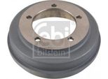 Febi Bilstein 171073 - Tamburo Freno Oe 4 146 930 Per Transit Tourneo, Transit