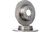 Stark SKBD-0022952 - Oe 34 21 1 157 953 Disco Freno, Assale Posteriore Per Serie 7 (E38)