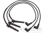 Bremi 800L176 - Set Di Cavi Candela Oe 1S7E 12281 Be Per Mondeo Iii, Mondeo Ii, Cougar