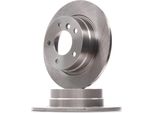Stark SKBD-0020124 - Oe 34 21 6 855 001 Disco Freno, Asse Posteriore Per Serie 1 (E81), Serie 1 (E87)