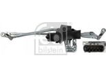 Febi Bilstein 107929 - Tirante Tergicristallo Oe 6405 Er Per Jumper, Ducato, Boxer