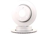 Bosch 0 986 478 642 - Oe 34 21 1 162 315 Disco Freno Per Serie 3 (E36), Serie 3 (E46)