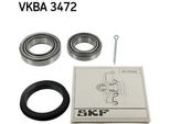 Skf Vkba 3472 - Oe 11600 21413 03 Radlagersatz Per Xj (X300, X330), Xj (XJ40, XJ81)