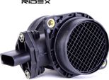 Ridex 3926A0110 - Riduttore Di Pressione Oe 06A 906 461 L Per A3 (8L), A4 (8D), A4 (8E), A4 (8H), A6 (4B), Tt (8N), Exeo (3R), Ibiza (6L), Leon (1M1), Toledo Ii (1M2), Octavia I (1U), Bora (1J), Golf Iv (1J), New Beetle, Passat (3B), Polo (9N)