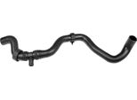 Gates 05-4107 - Tubo Radiatore Oe 6R0 122 051 Ad Per A1 (8X), Ibiza (6J, 6P), Fabia Ii (54), Polo (6C, 6R)