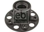 Febi Bilstein 36073 - Set Di Cuscinetti Ruota Oe 204 330 04 25 Per Classe C (W204), Classe C (C204), Classe C (S204), Classe E (A207), Classe E (C207), Slk (R172)