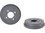 Brembo 14.9383.10 - Oe 6X0609617 Tamburo Del Freno Per Arosa (6H), Lupo (6E1, 6X1)