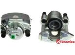 Brembo F 85 146 - Pinza Freno Oe 6N0615123B Per Arosa (6H), Fabia I (6Y), Fabia Ii (54), Fox (5Z), Lupo (6E1, 6X1), Polo (6N), Polo (9N), Polo Playa