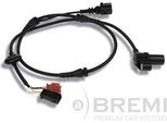 Bremi 50322 - Sensore Abs Oe 4B0 927 803 B Per A6 (4B), A4 (8D), Passat (3B)