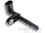 Bremi 50857 - Sensore Abs Oe 89546 30070 Per Ls (F4), Lfa (LFA10), Is Ii (E2), Is C (GSE2), Gs (S19)