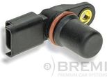 Bremi 60038 Sensore Posizione Albero A Camme Oe 7701058077 Compatibile Con Twingo, Thalia, Scenic, Modus, Megane, Master, Logan, Laguna, Kangoo, Clio, Movano, Tiida, Qashqai, NV200, Note, Interstar, Cabstar, Almera, Sandero