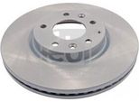 Febi Bilstein 170040 - Disco Freno Oe G33Y 33 25X Per 6 (G)
