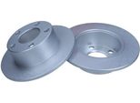 Maxgear 19-0684MAX - Disco Freno Oe 4AO 615 301 A Per A6 (4A), A6 (4B), Superb I (3U), Passat (3B), Passat (3C)