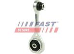 Fast FT52599 - Supporto Motore Oe 1132000QAA, Posteriore Per Clio Ii, Kangoo (Kc), Kangoo (Fc), Twingo Ii (CN0), Wind (E4M)