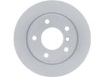 Bosch 0 986 479 494 - Oe 34 21 6 752 545 Disco Freno Per Z4 (E85)
