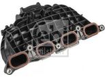 Febi Bilstein 171301 - Oe 11 61 7 588 126 Pezzo Di Raccordo, Collettore Di Aspirazione Per Z4 (E89), X5 (F15, F85), X4 (F26), X3 (F25), X1 (E84), Serie 5 (F11), Serie 5 (F10), Serie 4 (F36), Serie 4 (F32, F82), Serie 4 (F33), Serie 3 (F31), Serie 3 Gt (F34), Serie 3 (F30), Serie 2 (F22, F87), Serie 2 (F23), Serie 1 (F21), Serie 1 (F20)