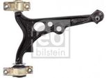 Febi Bilstein 12558 - Braccio Di Controllo Oe 46456050 Per 145 (930), 146 (930), 155 (167), Gtv (916), Spider (916), Coupe 175, Marea