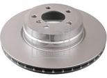 Febi Bilstein 36385 - Oe 34 21 6 771 971 Disco Freno Per X5 (E70), X5 (F15, F85), X6 (E71), X6 (F16)