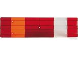 Herth+Buss Elparts 83842578 - Oe 2 544 36 90 Lente, Luce Posteriore Sinistra Per T4