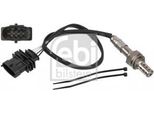 Febi Bilstein 107600 - Sonda Lambda Oe 55563348 Per Aveo (T300), Cruze (J300), Cruze (J308), Orlando (J309), Trax, Astra J, Corsa D (S07), Meriva B (S10), Mokka X (J13)