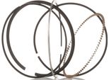 Stark SKPRK-1020017 - Oe 06A198151A Kit Di Montaggio Per A3 (8L), A4 (8D), A4 (8E), A4 (8H), A6 (4A), A6 (4B), Tt (8N), Alhambra (7V), Cordoba (6K), Exeo (3R), Ibiza (6K), Ibiza (6L), Leon (1M1), Toledo Ii (1M2), Octavia I (1U), Superb I (3U), Bora (1J), Golf Iv (1J), New Beetle, Passat (3B), Polo (9N), Sharan (7M)