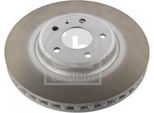 Febi Bilstein 36231 - Oe 8K0 615 301 A Disco Freno Per A4 (8K), A5 (8T), A5 (8F), Q5 (8R)