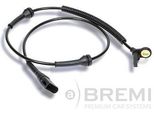 Bremi 50390 - Sensore Abs Oe 1151951 Per Fiesta V
