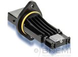 Bremi 30053 Misuratore Di Portata D'aria Oe 0000941248 Compatibile Con Classe C, Clk, Classe E, Classe G, Classe M, Classe S