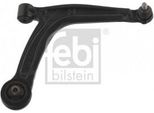 Febi Bilstein 34760 - Oe 51857022 Braccio Di Controllo Per 500 (312), Ka (RU8)