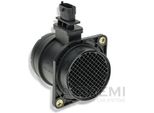 Bremi 30319 - Oe 55183650 Luftmassenmesser FüR Mito (955), Stilo, Panda, Multipla, Linea, Idea, Punto, Punto, Doblo, Combo Tour (X12), Combo (X12)