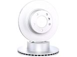 Bosch 0 986 478 848 - Oe 34 11 1 163 013 Disco Freno Per Serie 5 (E39)