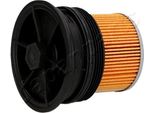 Japanparts FC-007S - Filtro Carburante Oe 05080825AA Per Pt Cruiser (Pt)