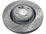 Febi Bilstein 170109 - Oe 34 11 6 784 371 Disco Freno Per R59, R58, R55, R57, R56