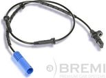 Bremi 50993 - Sensore Abs Oe 34 52 0 025 720 Per Serie 5 (E39)