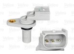 Valeo 253801 Sensore Posizione Albero A Camme Oe 1132377 Compatibile Con Escort, Fiesta, Focus, Galaxy, Mondeo, S-Max, Tourneo, Transit