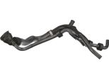 Gates 05-4710 - Tubo Radiatore Oe 3C0 122 101 Fl Per A3 (8P), Leon (1P1), Octavia Ii (1Z), Superb Ii (3T), Yeti (5L), Eos (1F), Golf Plus (5M), Golf Vi, Passat (3C), Passat Cc (357), Scirocco