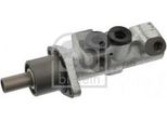 Febi Bilstein 18291 - Pompa Freno Oe 4601 E9 Per Berlingo, 406, Partner (5, G)
