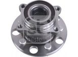 Febi Bilstein 171895 - Set Di Cuscinetti Ruota Oe 42410 30040 Per Gs (L1), Rc (C1), Is Iii (E3)