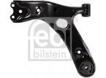 Febi Bilstein 109566 - Oe 48068 47050 Braccio Di Controllo Per Prius (W3), Ct (ZWA10)