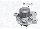 Magneti Marelli 352316171183 - Oe 074121005M Pompa Dell'acqua Per A6 (4A), T4, Crafter (2F), Crafter (2E)