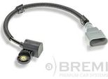 Bremi 60061 Sensore Posizione Albero A Camme Oe 03L907601 Compatibile Con Passat Cc, Polo 6R, Scirocco, Sharan, Tiguan, Passat 3B, Passat 3C, Passat Alltrack, Multivan Vi, Multivan V, Jetta, Golf Vi, Golf Plus, Eos, Crafter, Cc, Caddy, Beetle, Amarok, Yeti, Superb, Roomster, Rapid, Octavia, Fabia, Toledo, Leon, Ibiza, Exeo, Altea Xl, Altea, Alhambra, Tt, Q5, Q3, A6 4G, A6 4F, A5 8T, A5 8F, A4 8K,