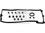 Febi Bilstein 34798 - Oe 11 12 7 501 588 Set Di Guarnizioni, Coperchio Testa Cilindro Per X5 (E70), X5 (E53), Serie 7 (E65), Serie 6 (E64), Serie 6 (E63), Serie 5 (E61), Serie 5 (E60)