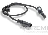 Bremi 51348 - Sensore Abs Oe 51759244 Per Spider (939), Brera (939), 159 (939)