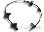 Bremi 50059 - Sensore Abs Oe 57470 Smg E01 Per Civic Viii