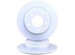 Bosch 0 986 478 561 - Oe 34 21 1 158 936 Disco Freno Per Serie 3 (E36), Serie 3 (E46)