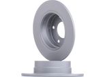 Bosch 0 986 479 217 - Oe 34 21 6 764 647 Disco Freno Per Serie 1 (E81), Serie 1 (E87)