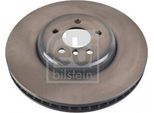 Febi Bilstein 108212 - Oe 34 11 6 785 676 Disco Freno Per Serie 7 (F01), Serie 6 (F06), Serie 6 (F13), Serie 6 (F12), Serie 5 (F11), Serie 5 Gt (F07), Serie 5 (F10)