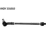 Skf Vkdy 331010 - Spurstange Oe 8N0 422 803 Per A3 (8L), Tt (8N), New Beetle