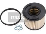 Maxgear 26-0698 - Filtro Carburante Oe 955 110 134 00 Per Q7 (4L), Cayenne (9PA), Touareg (7L)